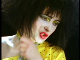 Siouxsie And The Banshees Spellbound